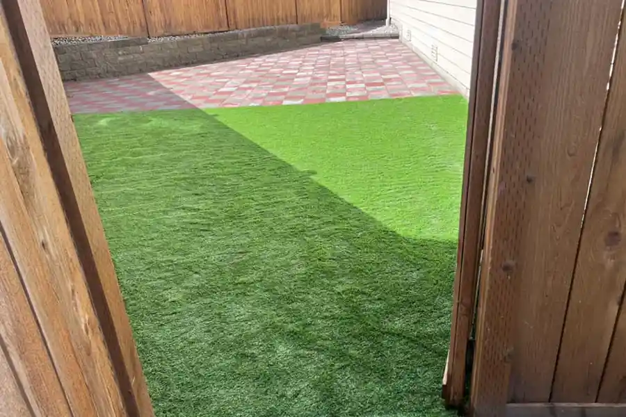Reliable Artificial Grass Installation Artificial Grass Installation