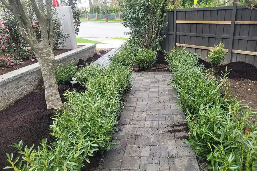 Reliable Flower Bed Edging Flower Bed Edging