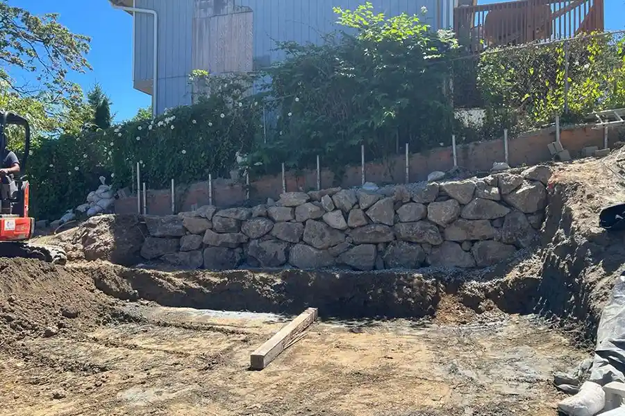 Reliable Hardscaping Hardscaping