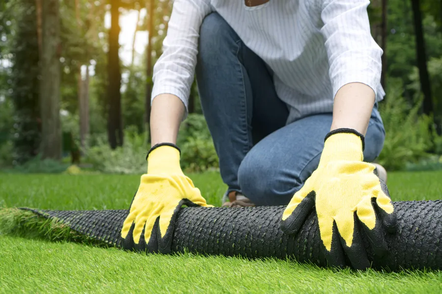 The Role Of Artificial Grass In Enhancing Outdoor Spaces Monroe, WA