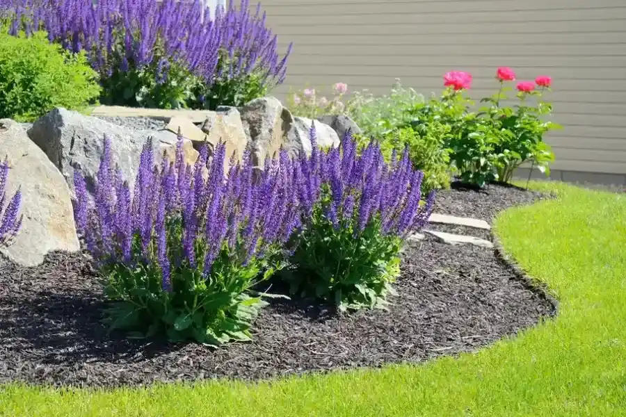 The Role Of Flower Bed Edging In Weed Prevention Monroe, WA